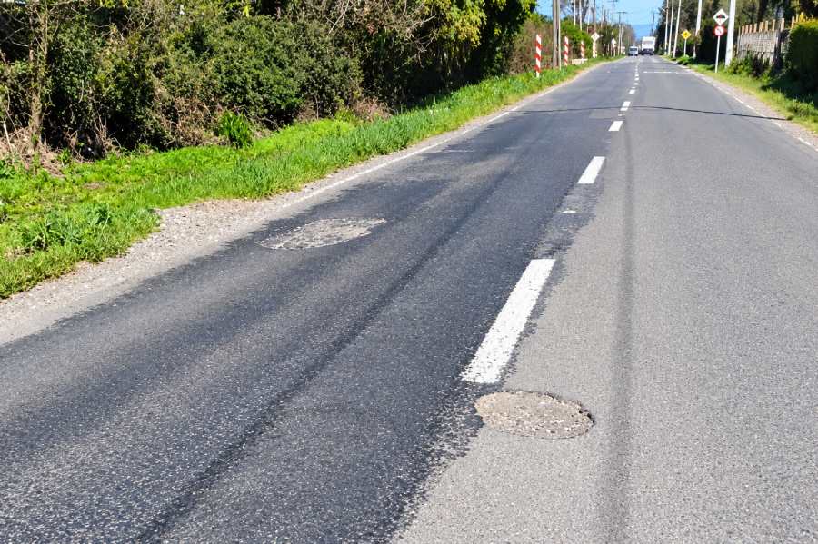 Municipalidad reinicia los bacheos y anticipa nuevas intervenciones…