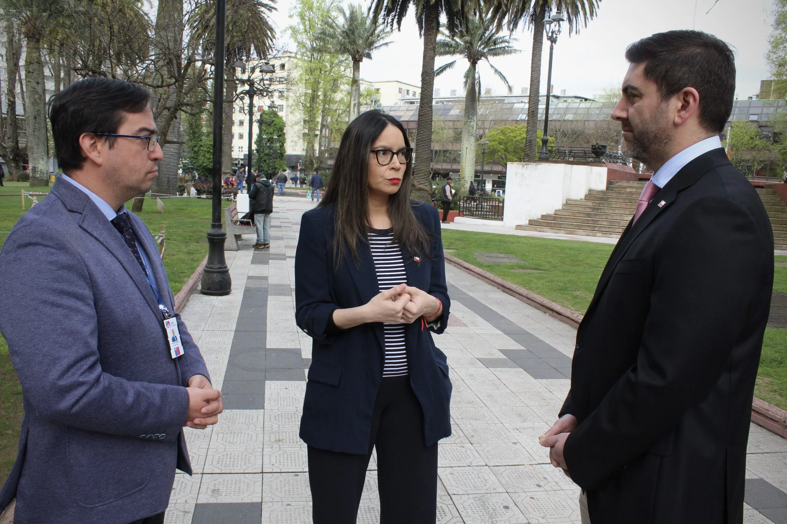 Bono de $30 mil por hijo ya se paga en La Araucanía