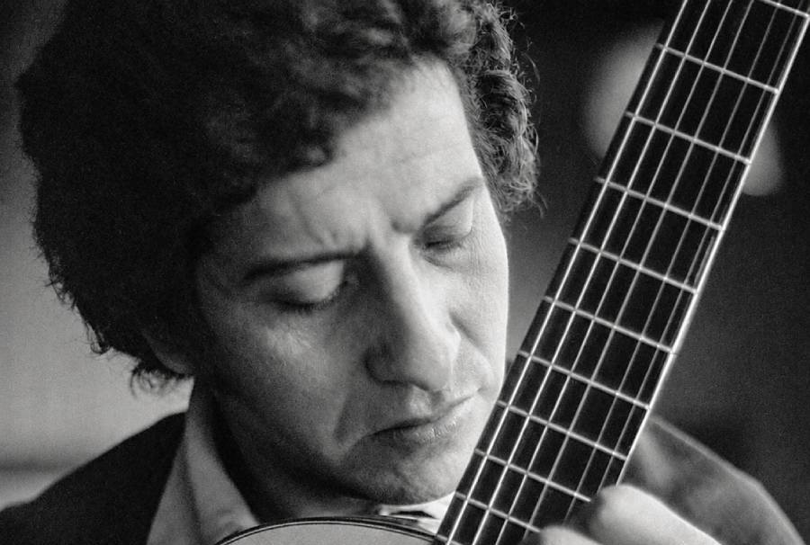 Álex Ubago prepara su regreso a Chillán con el disco que cambió su vida