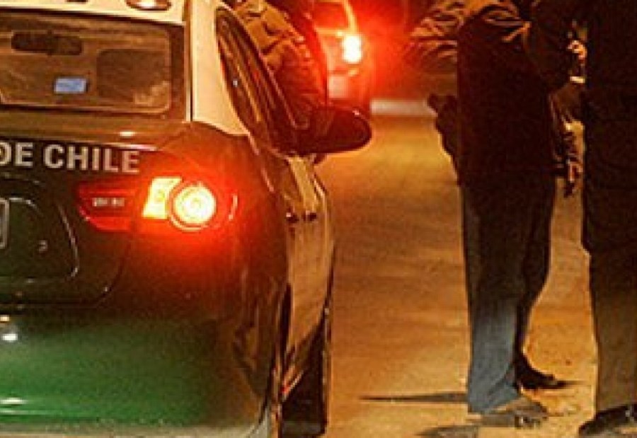 Ingresaron a robar a una vivienda en calle Central Panificadores, en…