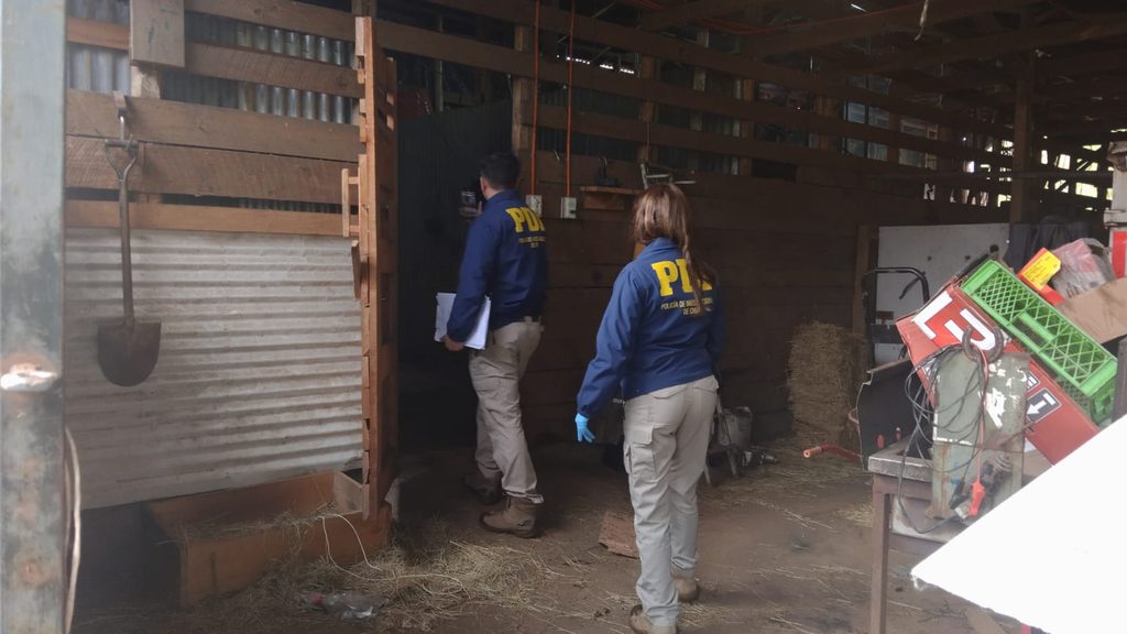 SIETE EXTRANJEROS DENUNCIADOS POR IRREGULARIDADES MIGRATORIAS EN…