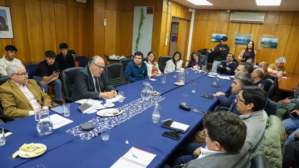 COMISIÓN NACIONAL DEL ARROZ RETOMA SU TRABAJO PARA FORTALECER EL…