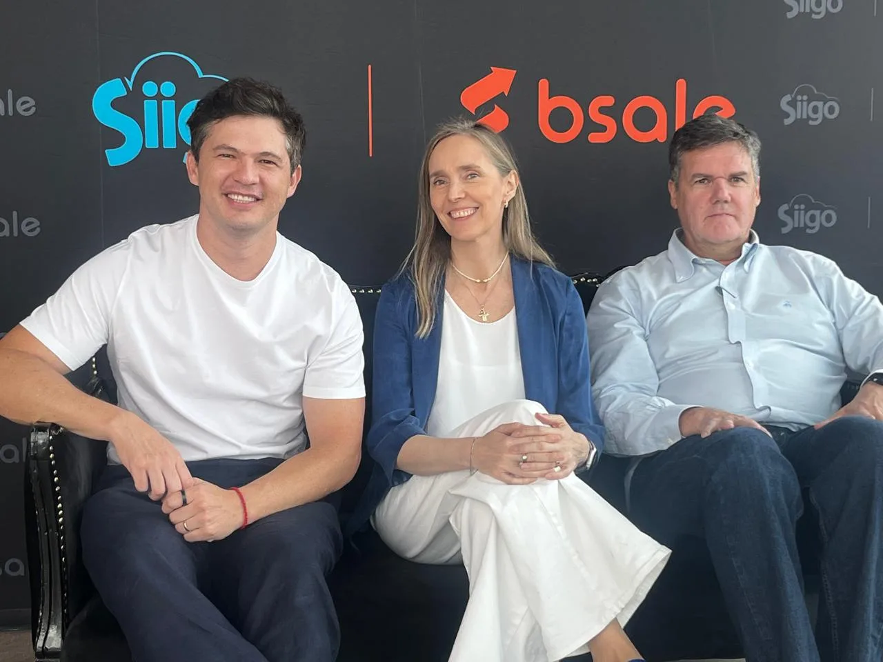 Siigo adquiere Bsale y anuncia inversión de US$100 millones para…