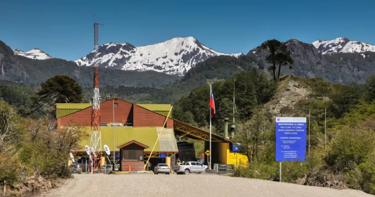 Hombre de 64 años muere tras sufrir una descompensación en paso…