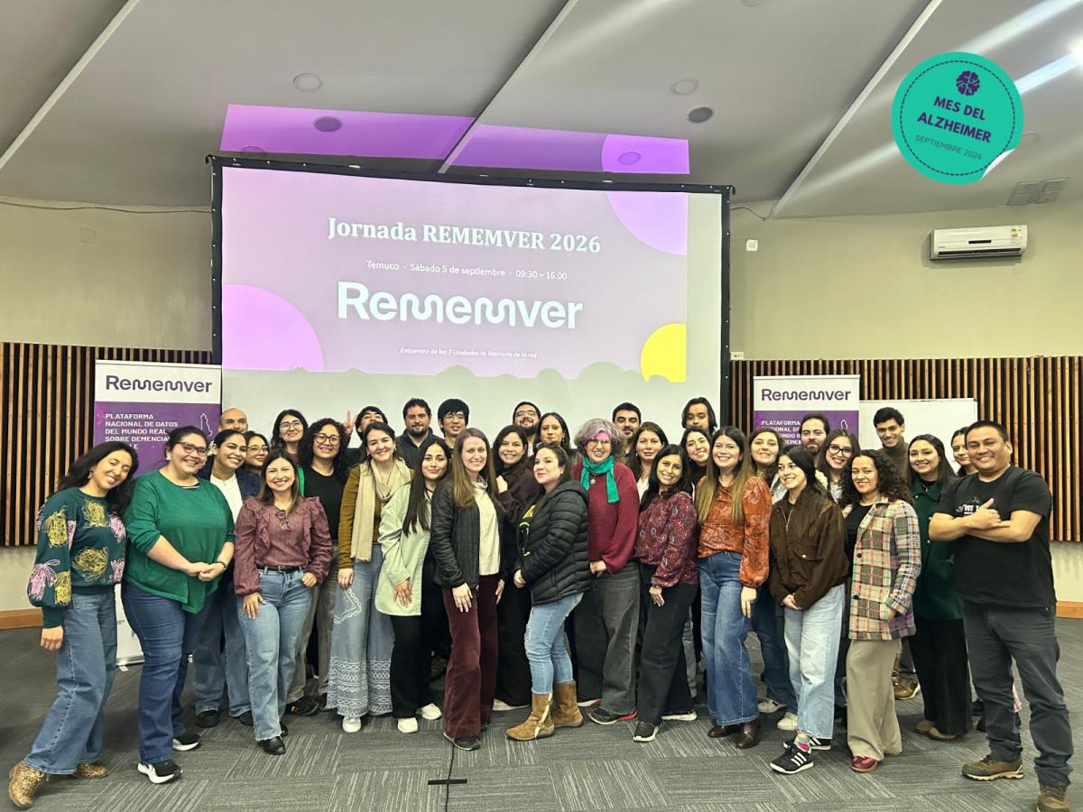 HHHA participa en proyecto nacional que busca generar evidencia…