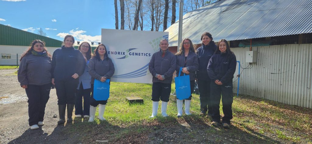 SEREMI DE LA MUJER DE LA ARAUCANÍA DESTACA LIDERAZGO FEMENINO EN…