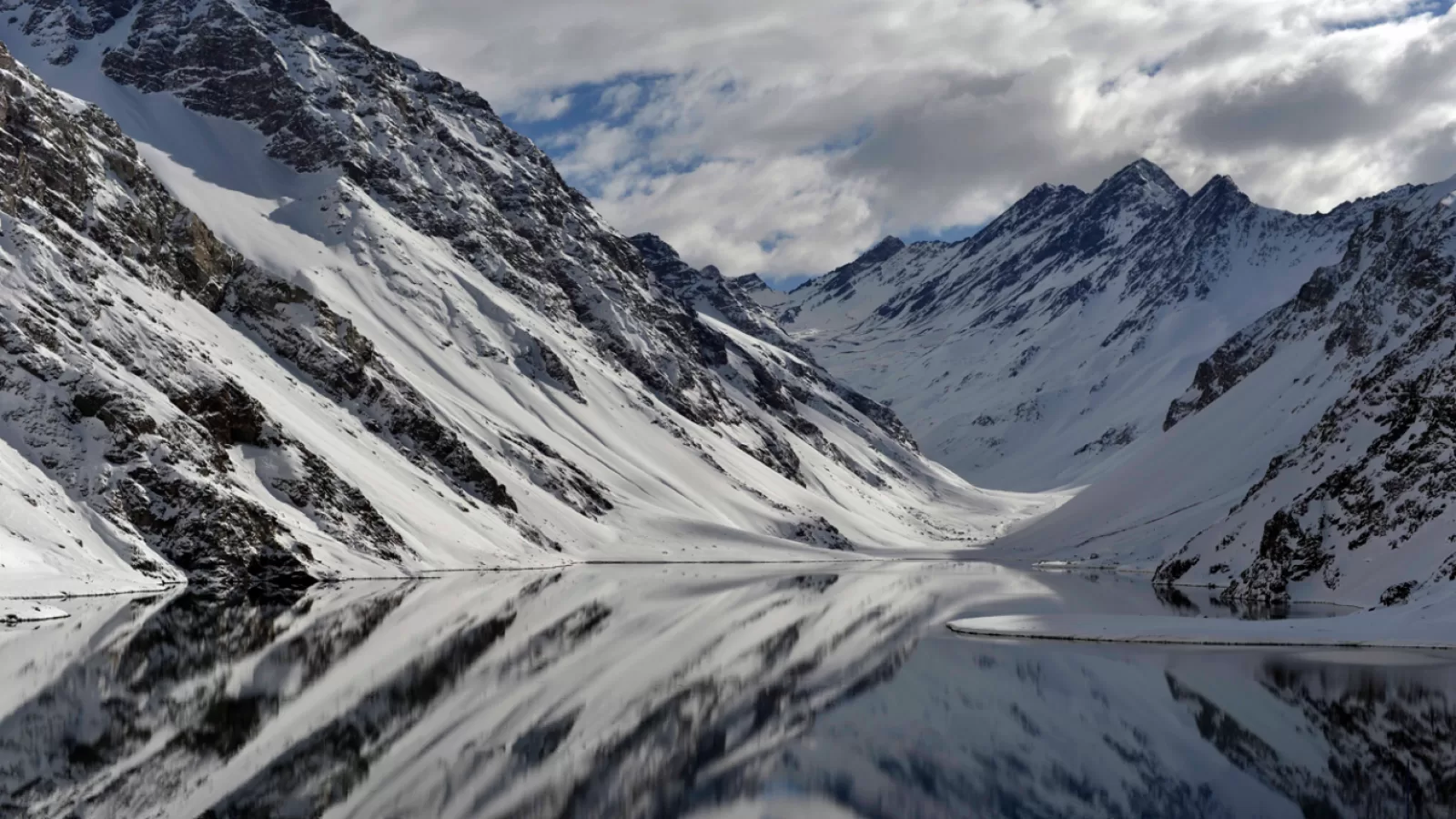 Club Andino confirma identidad de dos víctimas fatales de avalancha…