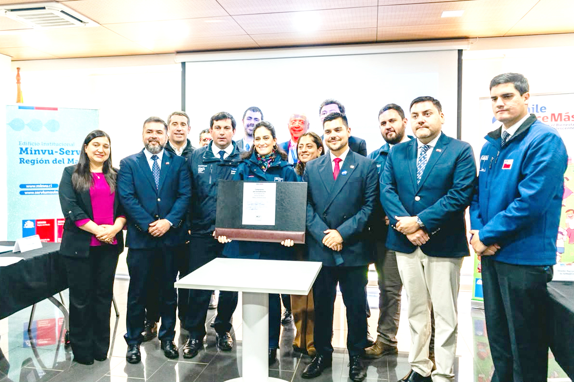 Maule implementa circuito piloto para combatir la explotación sexual…
