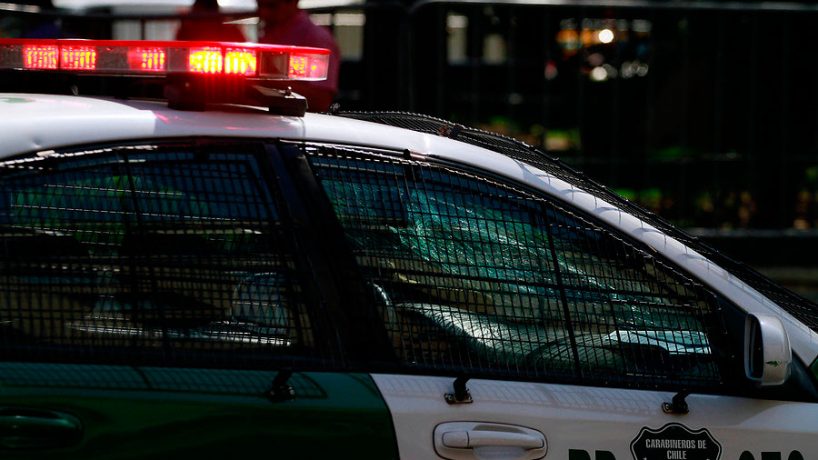 Mujer de 72 años muere tras ser agredida en su casa en Pudahuel