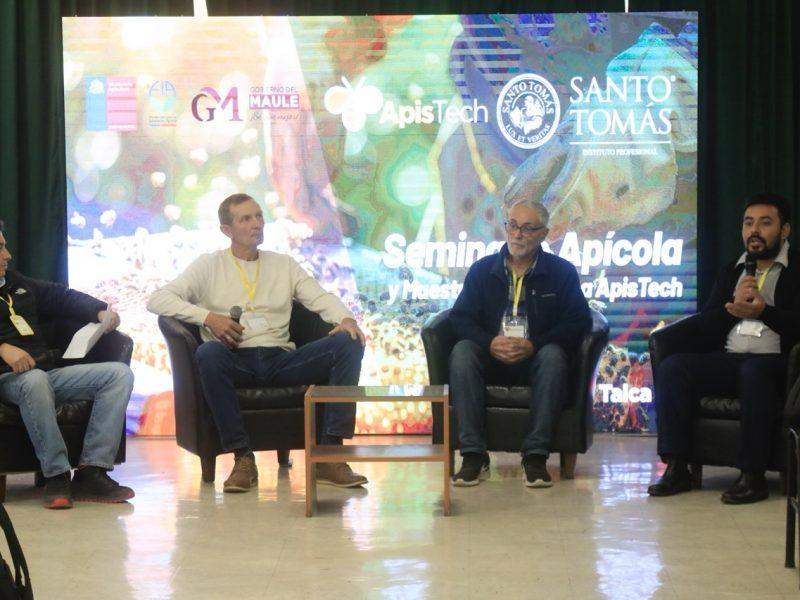 ApisTech II conectará ciencia, innovación y tecnología para impulsar…