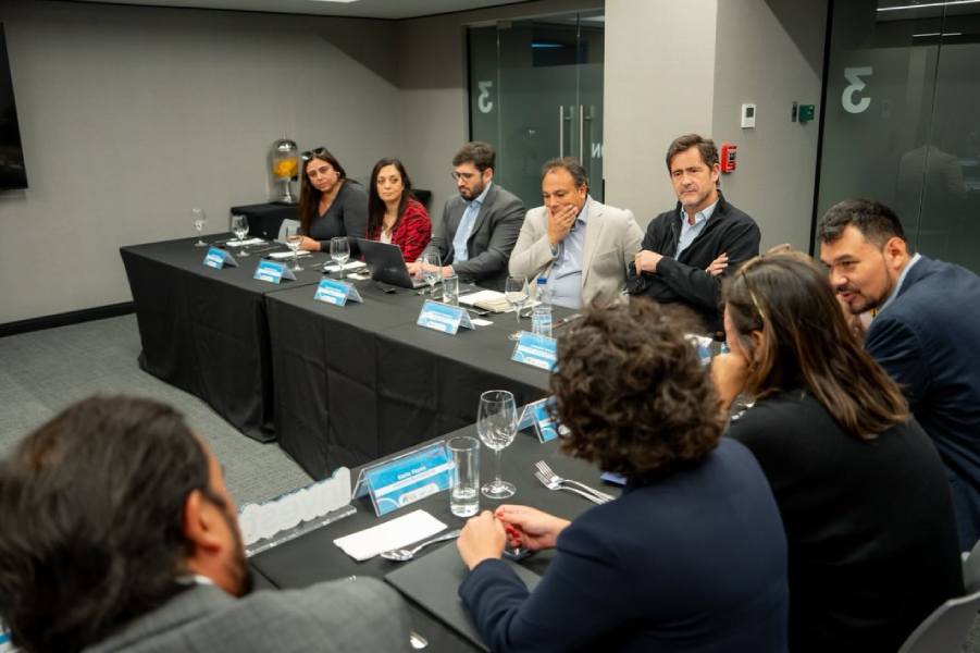 Ñuble impulsa su desarrollo energético con nuevas inversiones