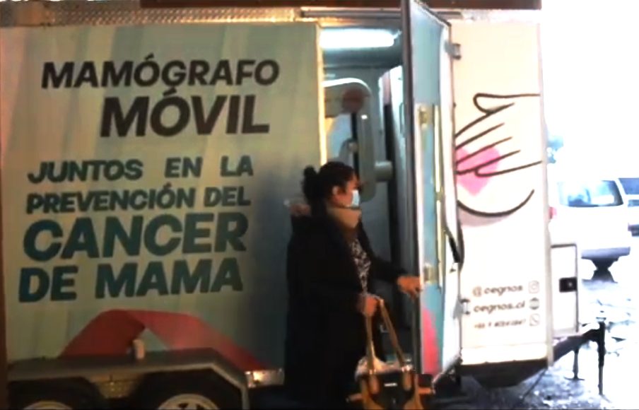 SALUD MUNICIPAL DE VILLARRICA LLAMA A REFORZAR LA PREVENCIÓN Y…