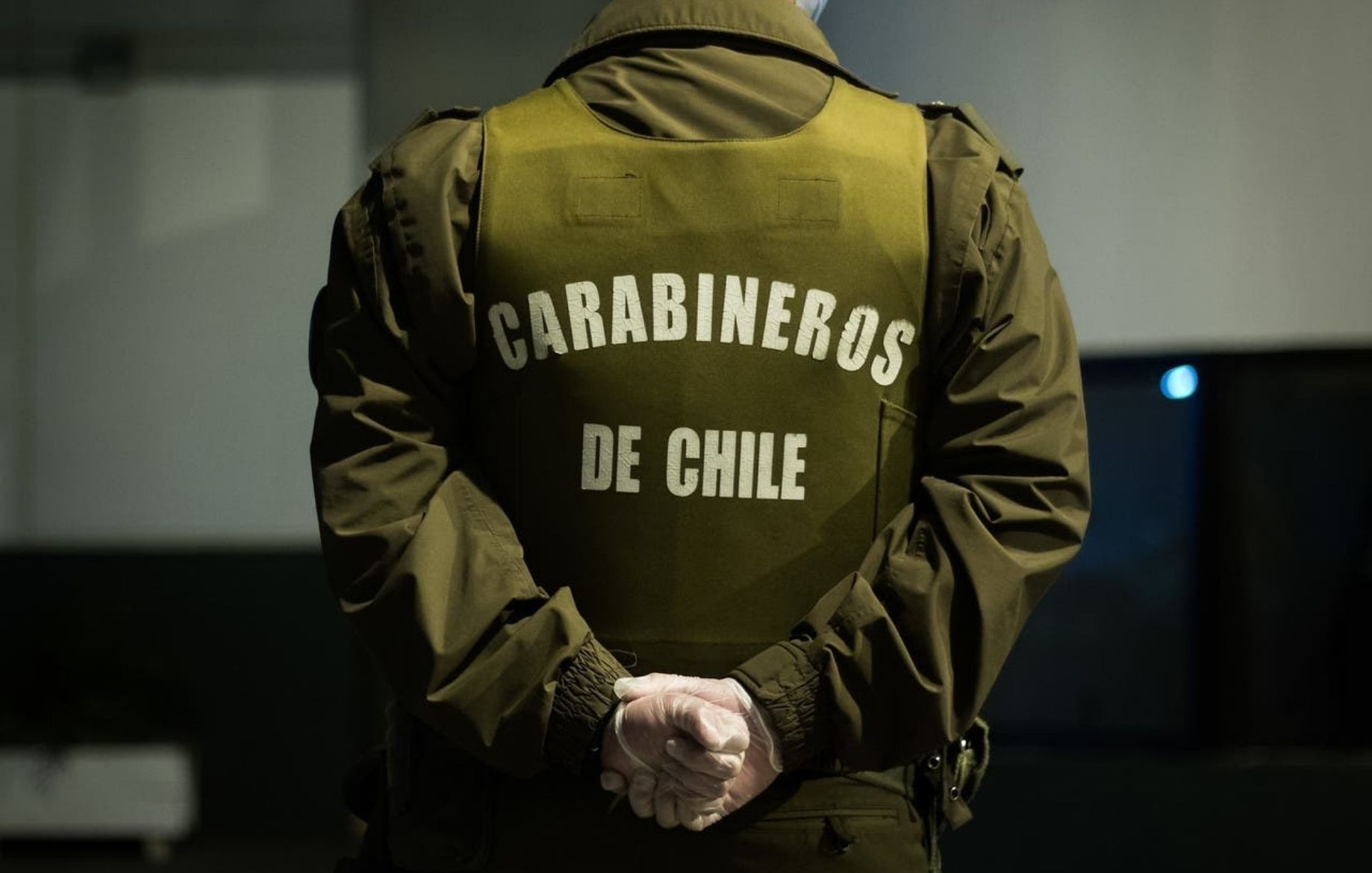 Corte absuelve a Carabinero condenado por delitos informáticos por…