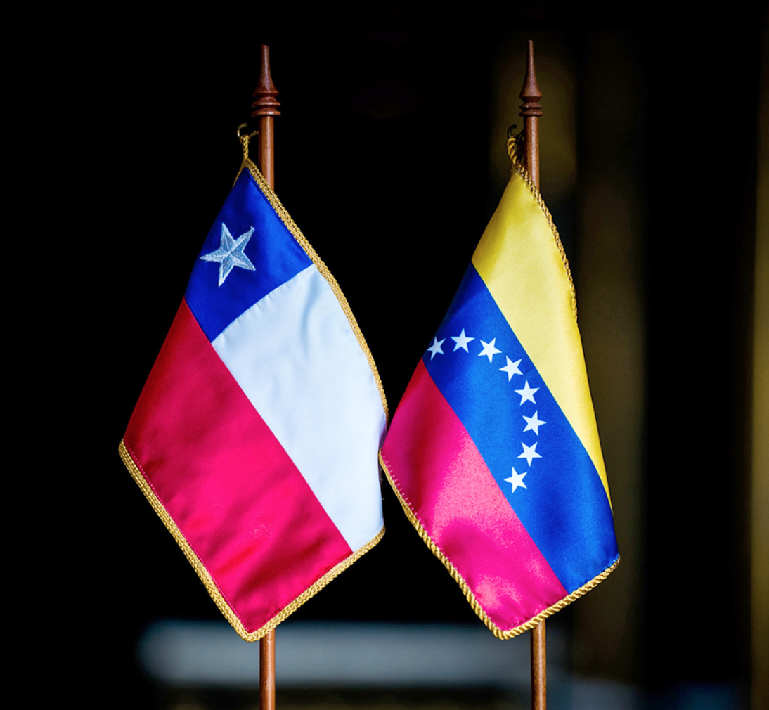 Chile reabrirá dos consulados en Venezuela tras casi 2 años de…