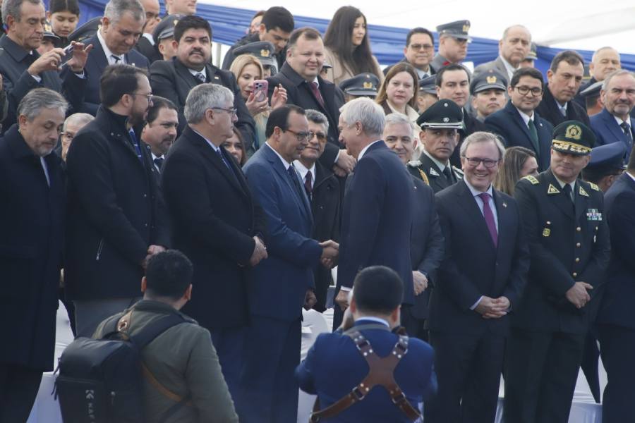 Alcalde de Chillán Viejo solicita declarar feriado nacional el 20 de…