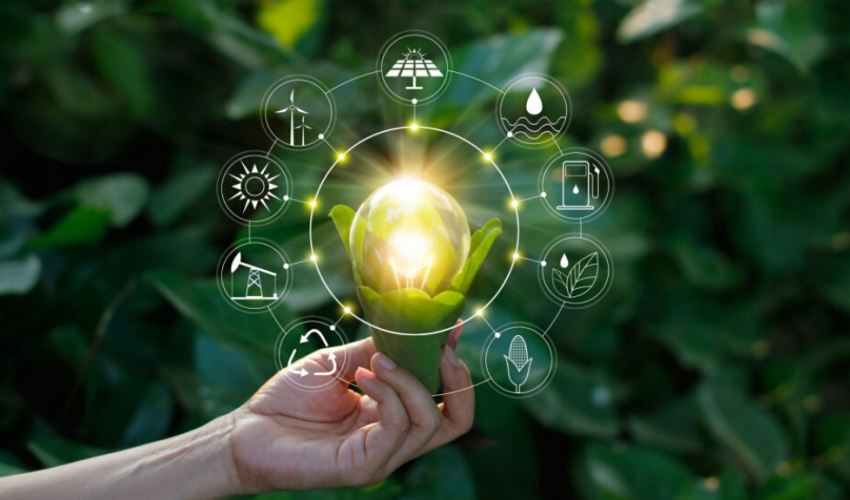 Seremi de Energía del Biobío llama a participar en la elaboración…
