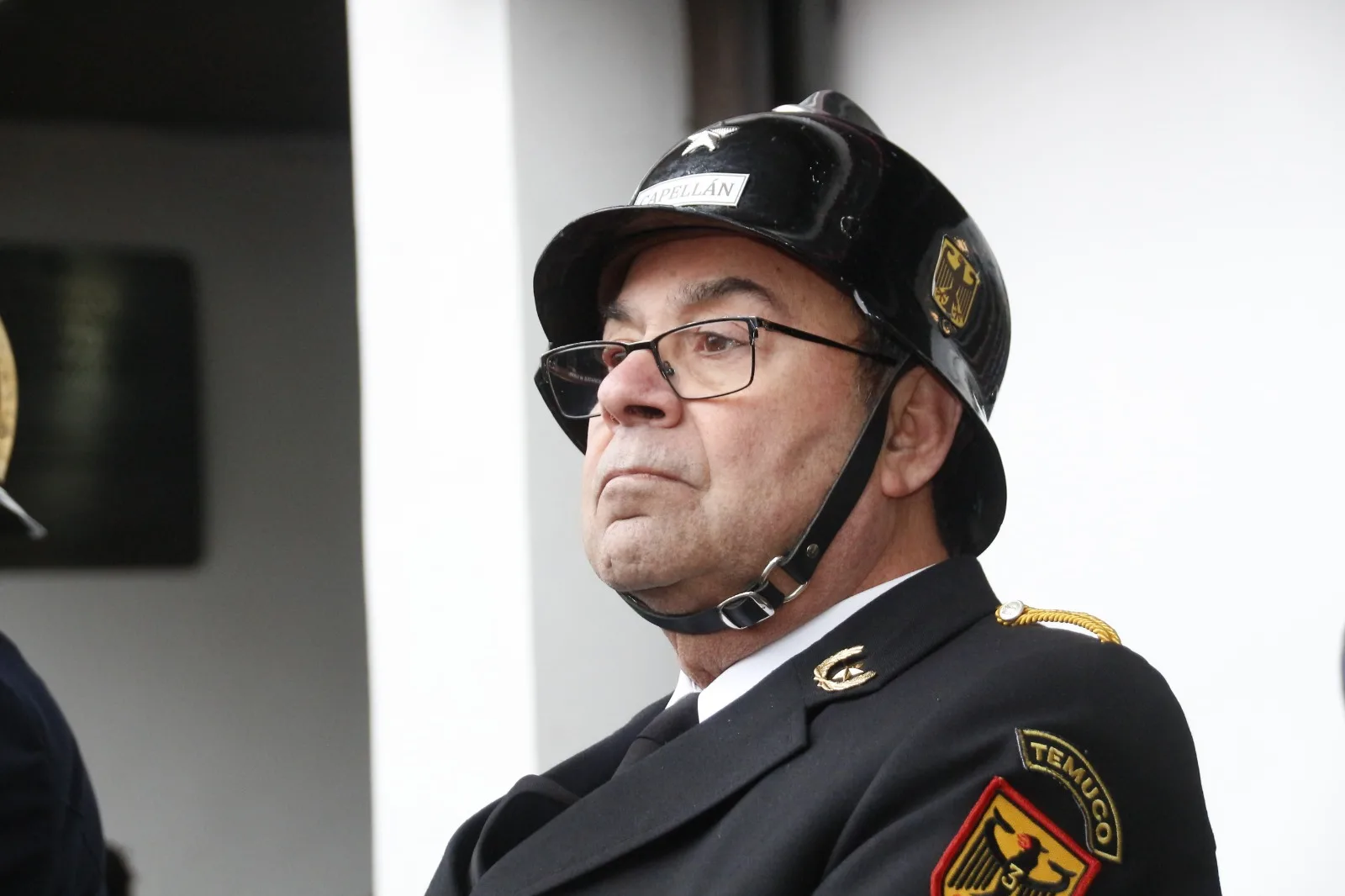 Gran dolor en Bomberos y en la comunidad eclesial por el…