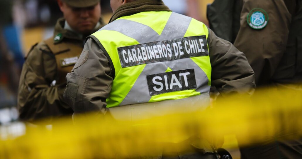 Niño de 10 años muere tras ser atropellado por vehículo en ruta de…