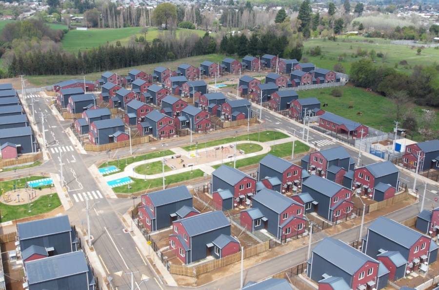 Nuevo plan de vivienda proyecta más de 24 mil soluciones…