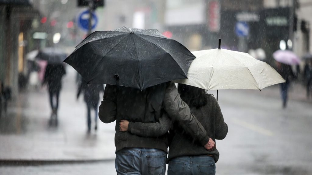 LA ARAUCANÍA ENFRENTA UNA INTENSA LLEGADA DE LA PRIMAVERA CON UN RÍO…