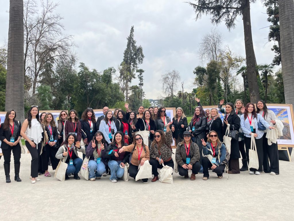 NUEVA TEMPORADA DE TURISMO MUJER SUMA DESTINOS Y AMPLÍA CUPOS PARA…