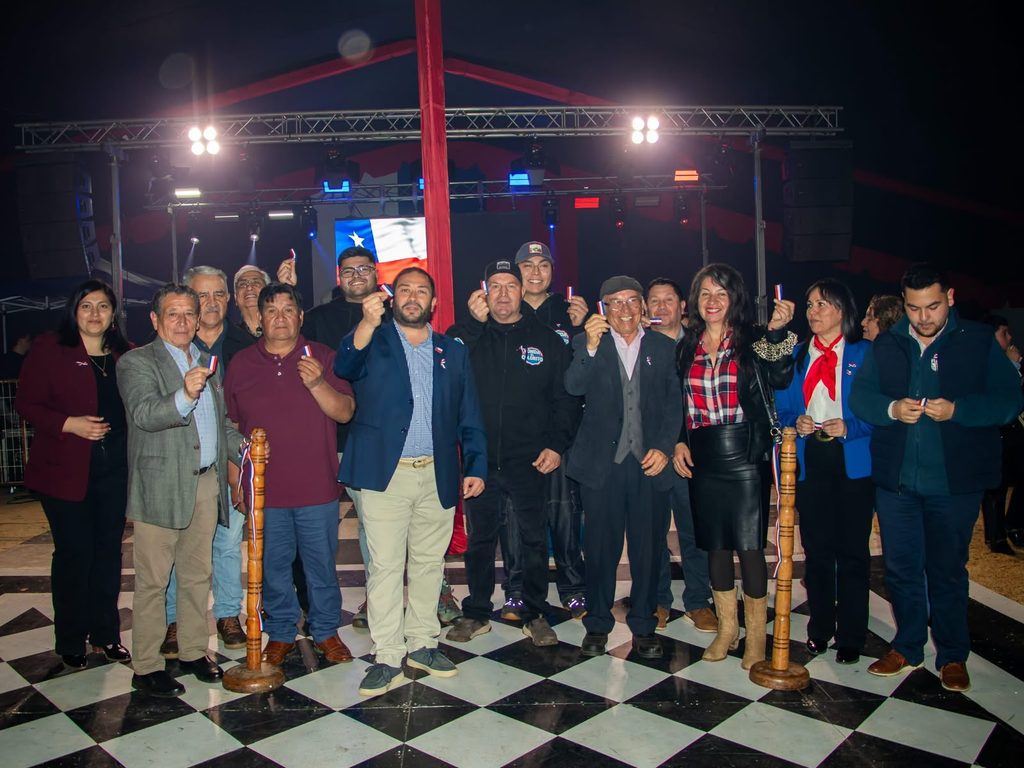 PURÉN INAUGURA SUS FONDAS Y RAMADAS 2026 CON UN ENFOQUE EN…