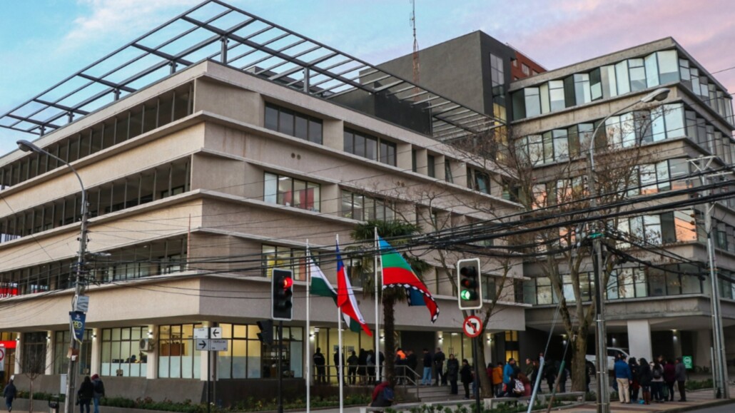 Los Ángeles queda fuera del fondo de gestión municipal
