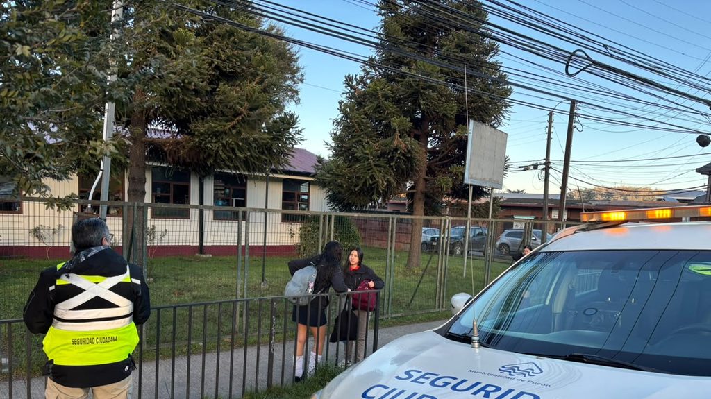 COMUNIDAD DE PUCÓN VALORA POSITIVAMENTE LAS MEDIDAS MUNICIPALES PARA…