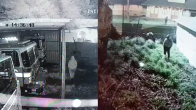 Nuevo robo afecta a Bomberos en Coihue y genera preocupación por…
