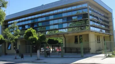 Tucapel firma convenio con Hospital de Huépil para realizar 400…
