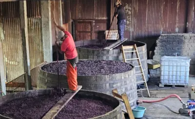 Valle del Biobío se potencia como destino Ecoturístico