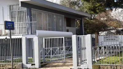 Prisión preventiva para imputados por violento robo en Santa Bárbara